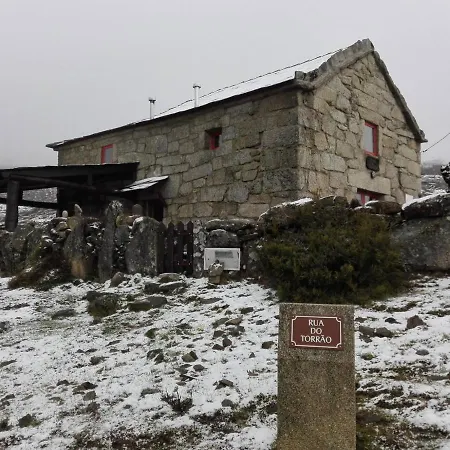 Casa Do Tarrao *