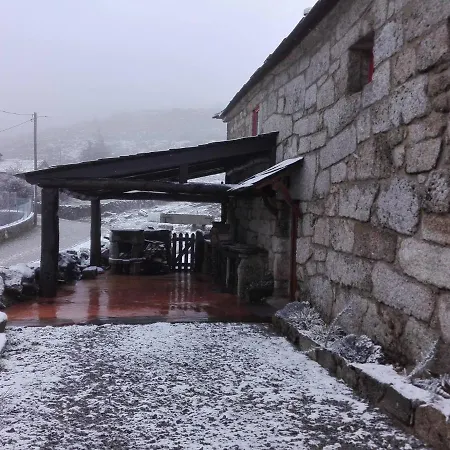 Casa Do Tarrao Bilho