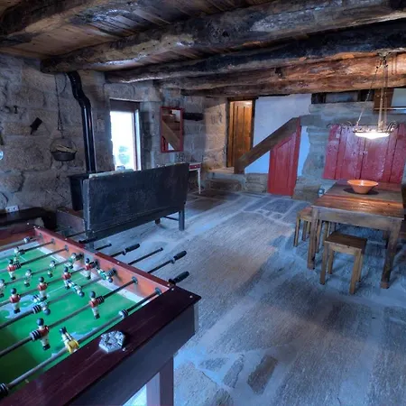 Casa Do Tarrao *