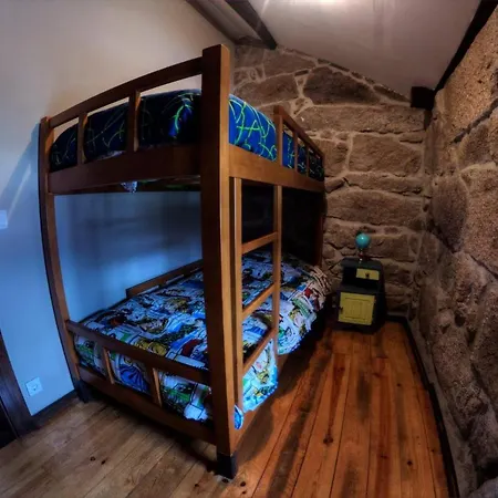 Casa Do Tarrao * Bilho