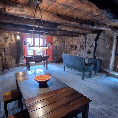 Casa Do Tarrao *