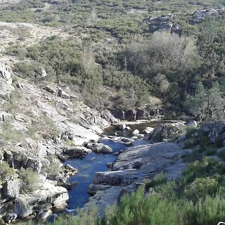 Casa Do Tarrao Bilho