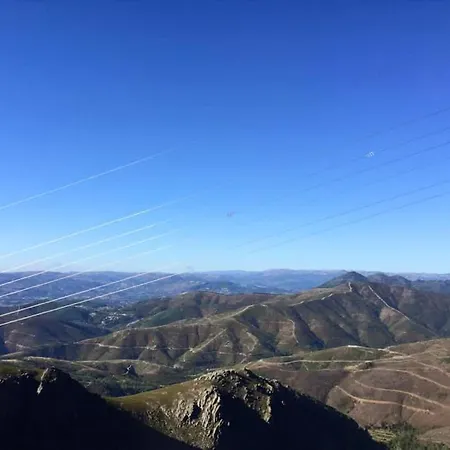 Casa Do Tarrao